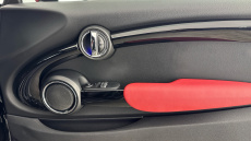 MINI Hatchback 2.0 John Cooper Works 3dr [Chili Pack] Petrol Hatchback